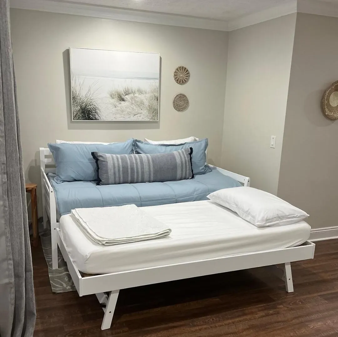 Sand Dollar Holler-Pool-Close To Beach And Shops! Βίλα Panama City Beach 0*,