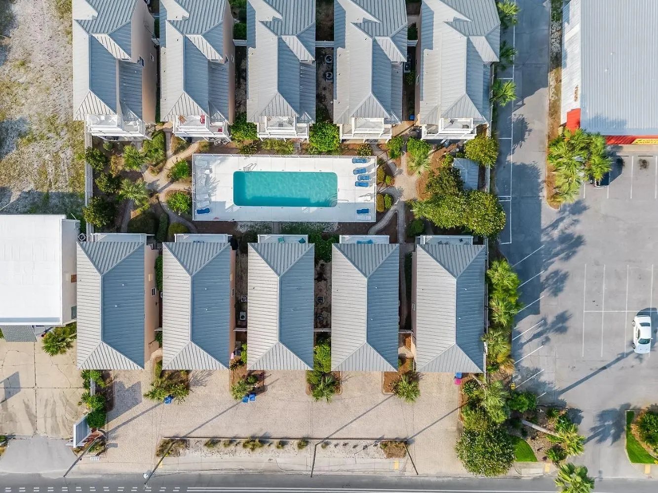 Sand Dollar Holler-Pool-Close To Beach And Shops! Βίλα Panama City Beach