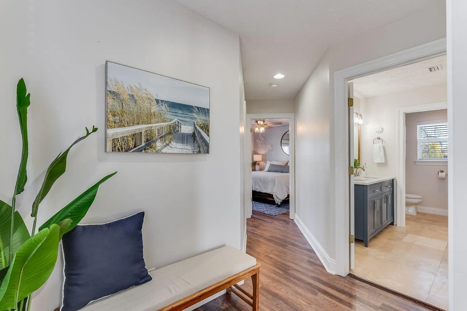 Sand Dollar Holler-Pool-Close To Beach And Shops! Βίλα Panama City Beach