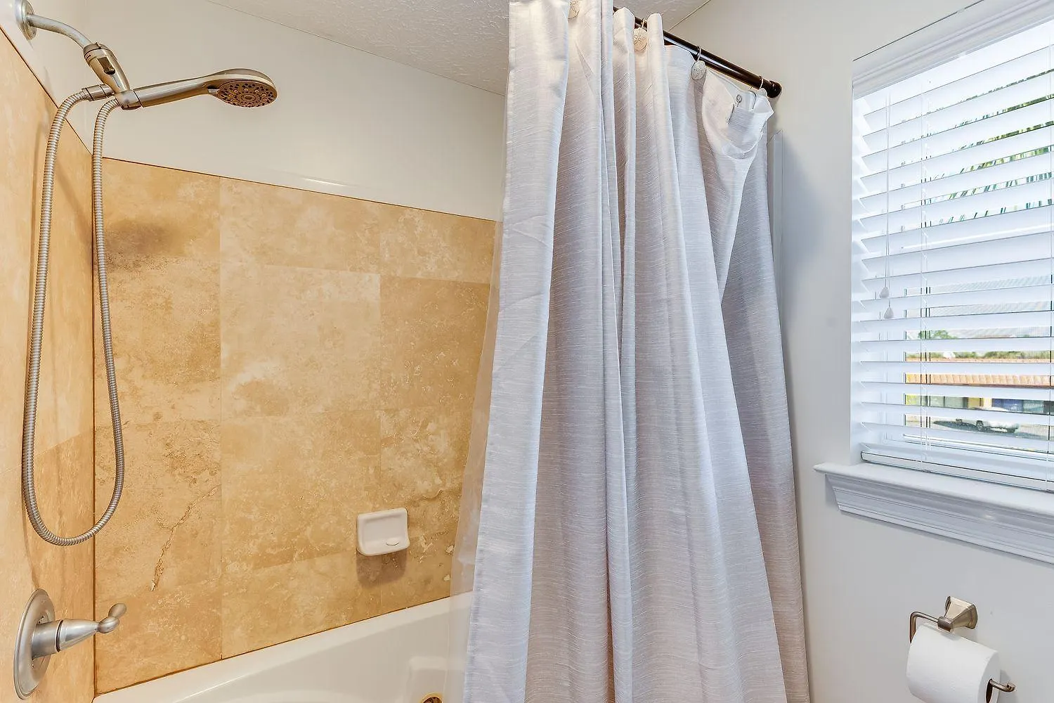 Sand Dollar Holler-Pool-Close To Beach And Shops! Βίλα Panama City Beach
