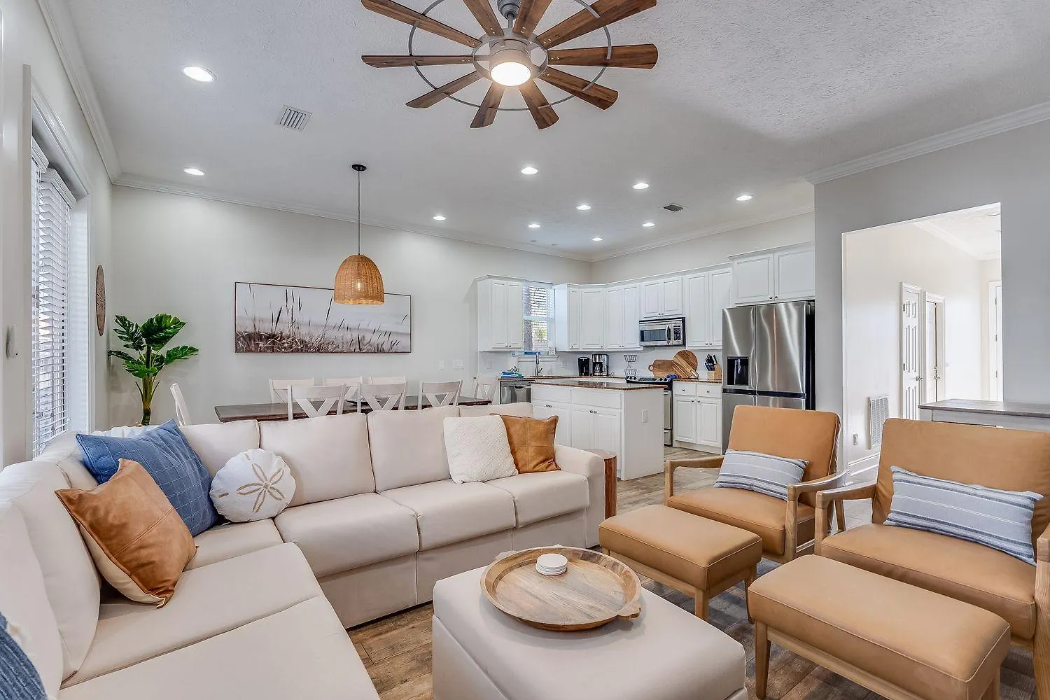 Sand Dollar Holler-Pool-Close To Beach And Shops! Βίλα Panama City Beach